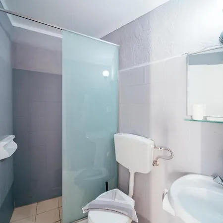 Papadakis Aparthotel *