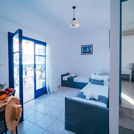 Aparthotel Papadakis