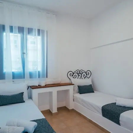 Aparthotel Papadakis *