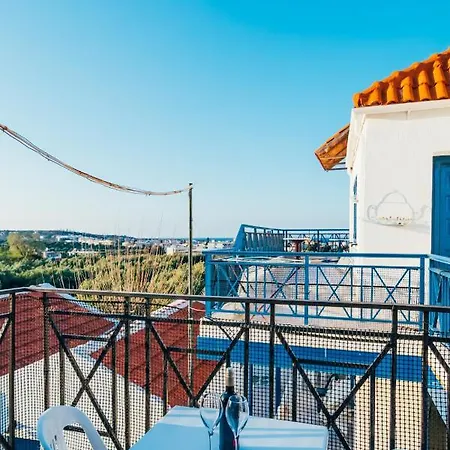 Papadakis Hersonissos (Crete)