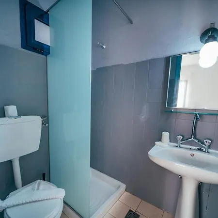 Aparthotel Papadakis